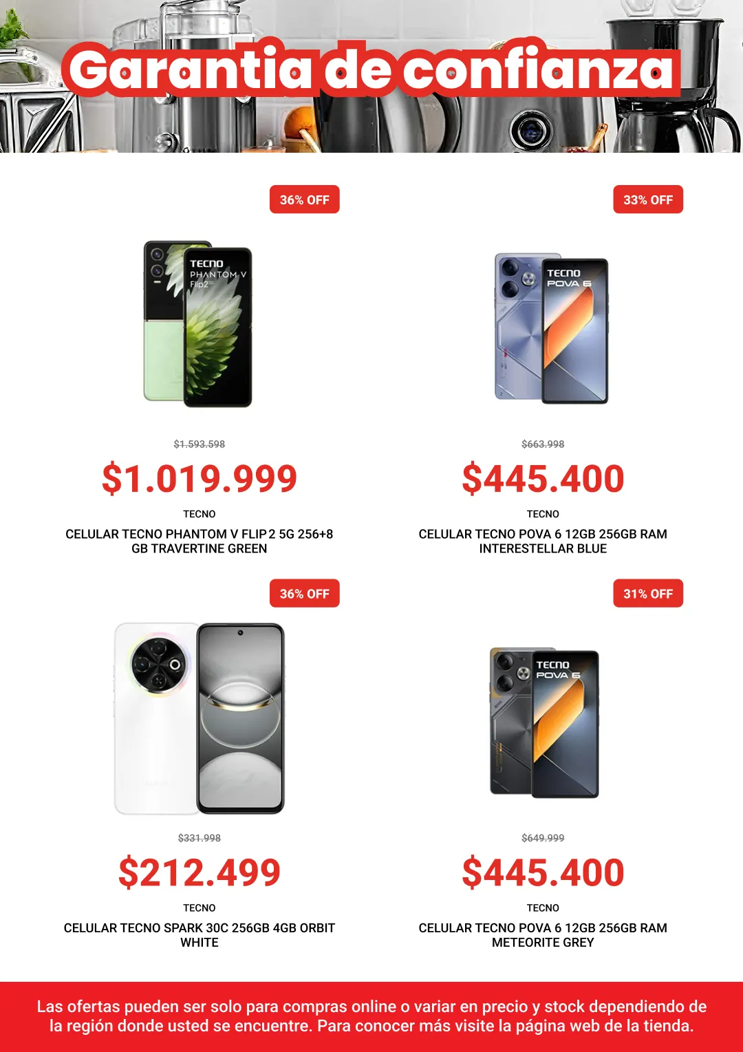 Ofertas de Ofertas 7 de enero al 31 de enero 2026 - Página 20 del catálogo