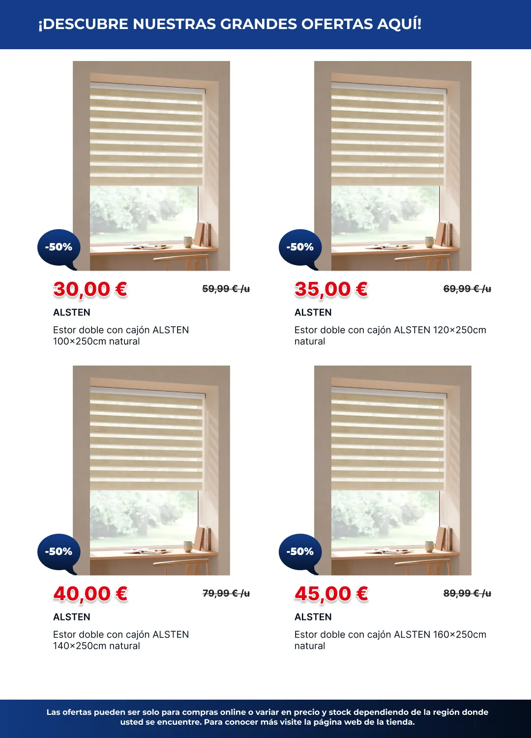 Catálogo de Ofertas semanales! 6 de abril al 20 de abril 2026 - Página 20