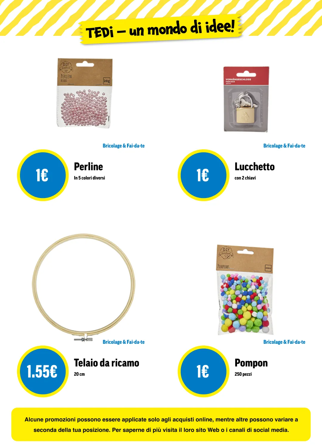 Offerte settimanali! da 13 febbraio a 27 febbraio di 2026 - Pagina del volantino 20