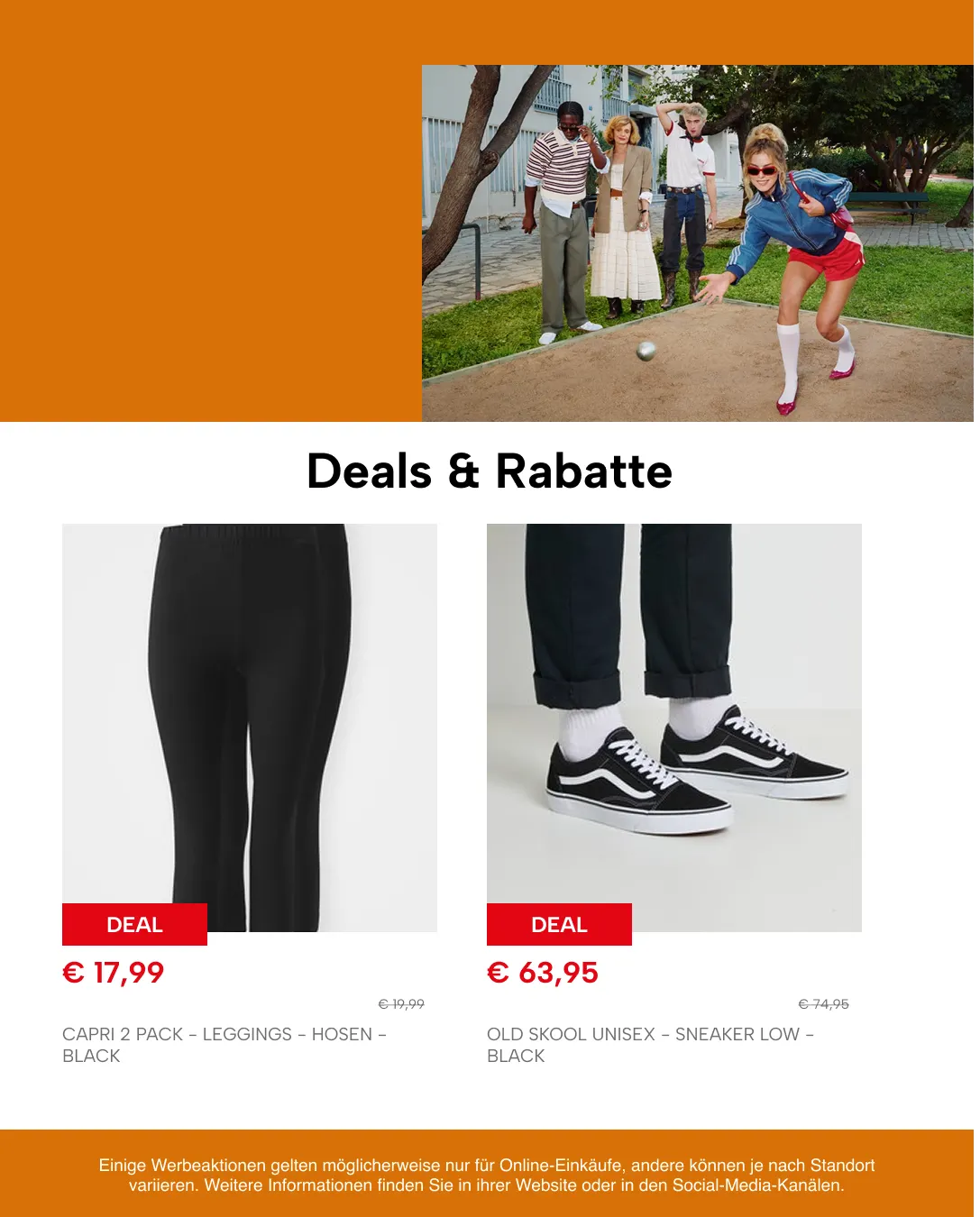 Folder von 2. Juni bis 30. Juni 2026 - Flugblätt seite 10