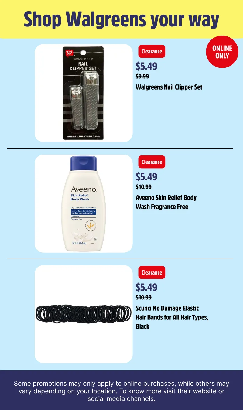 Weekly ad Deals & discounts from May 18 to June 8 2026 - Page 20