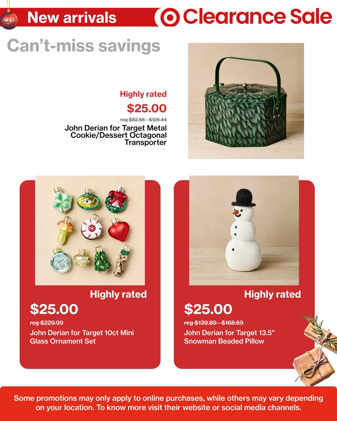 Weekly ad Weekly ads from December 11 to December 31 2025 - Page 5