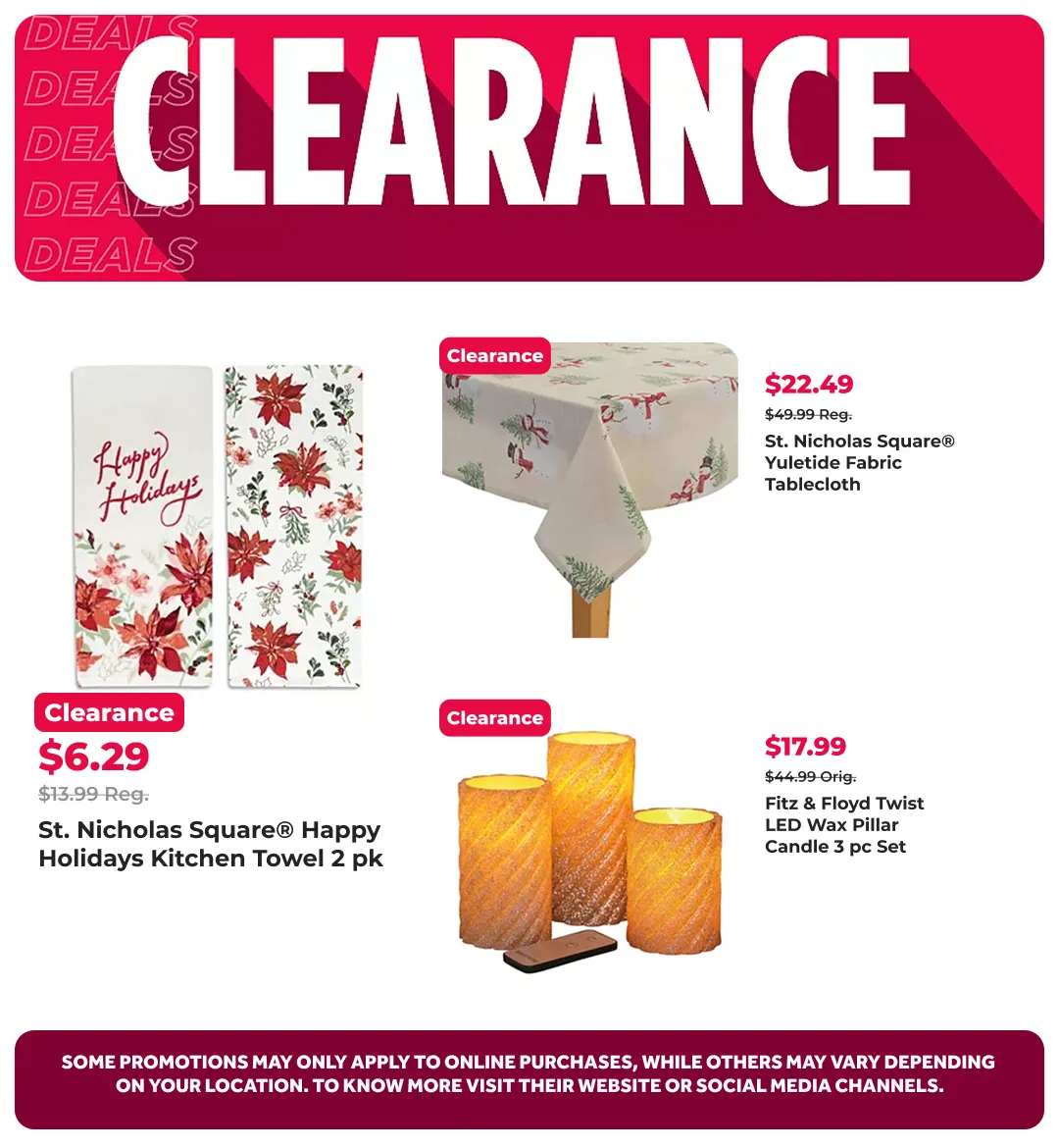 Weekly ad Weekly ads from January 14 to January 31 2026 - Page 20