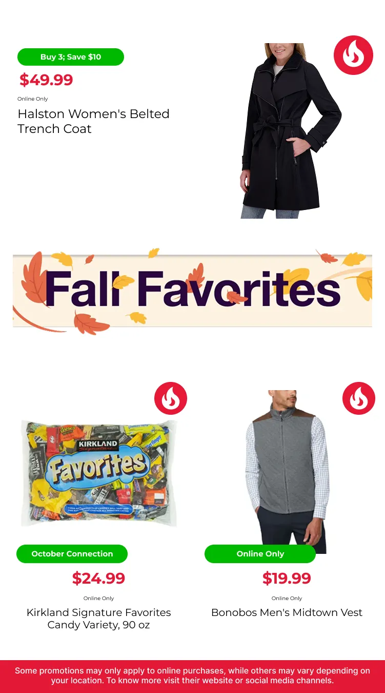 Weekly ad Weekly Offers from October 2 to October 16 2025 - Page 10