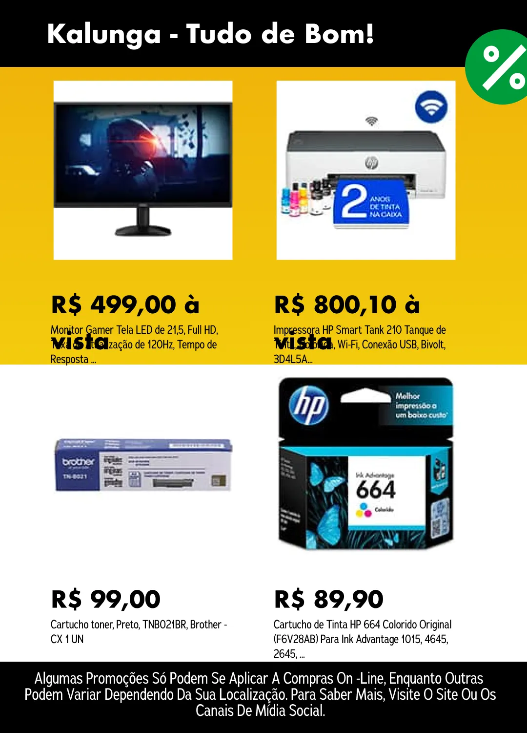 Encarte de Ofertas 3 de março até 18 de março 2026 - Pagina 17