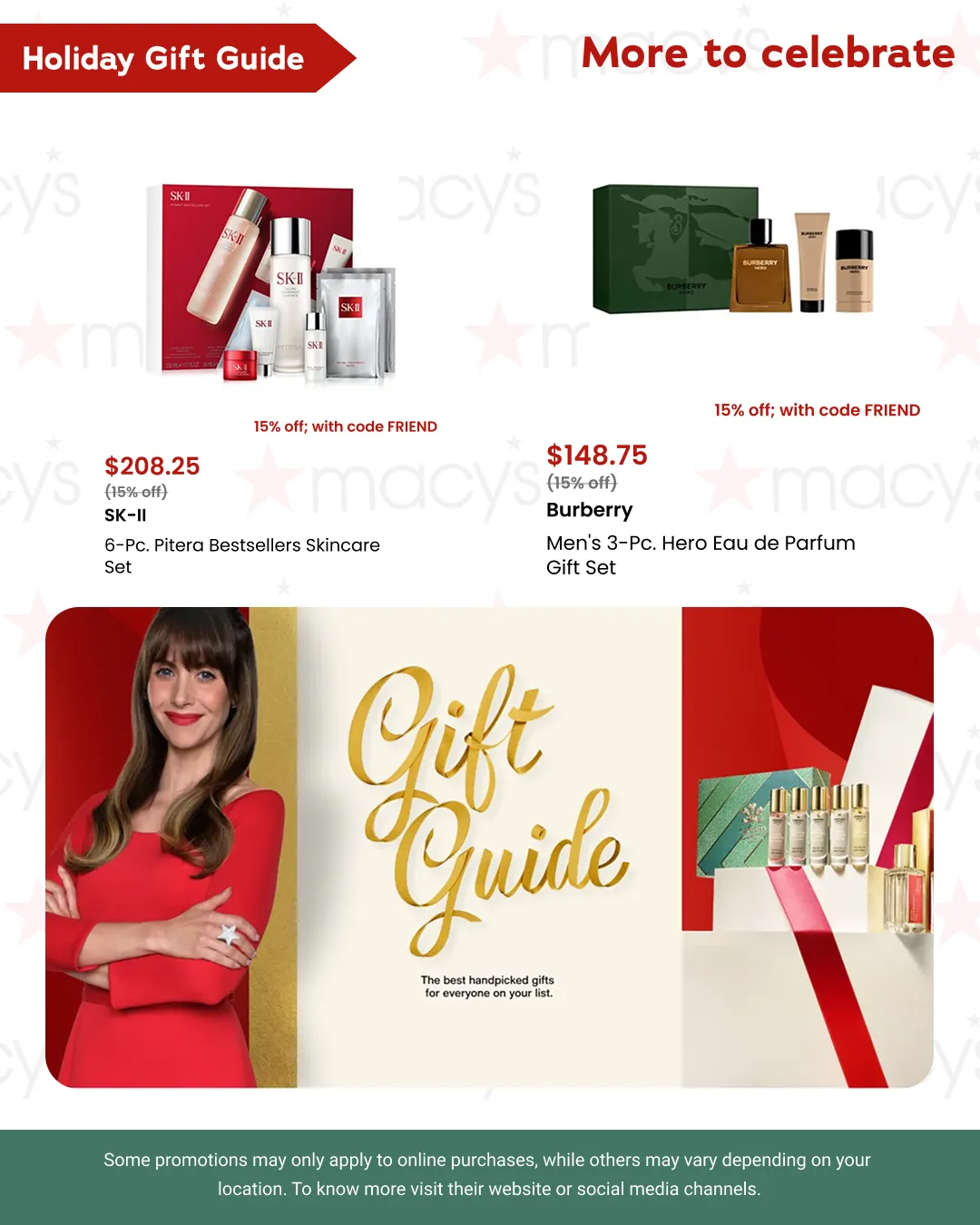 Weekly ad Weekly ads from December 5 to December 19 2025 - Page 20