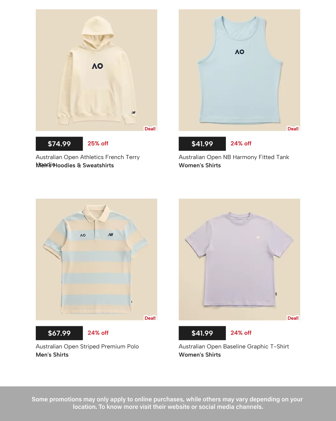 Weekly ad Deals & discount from March 13 to March 27 2026 - Page 20