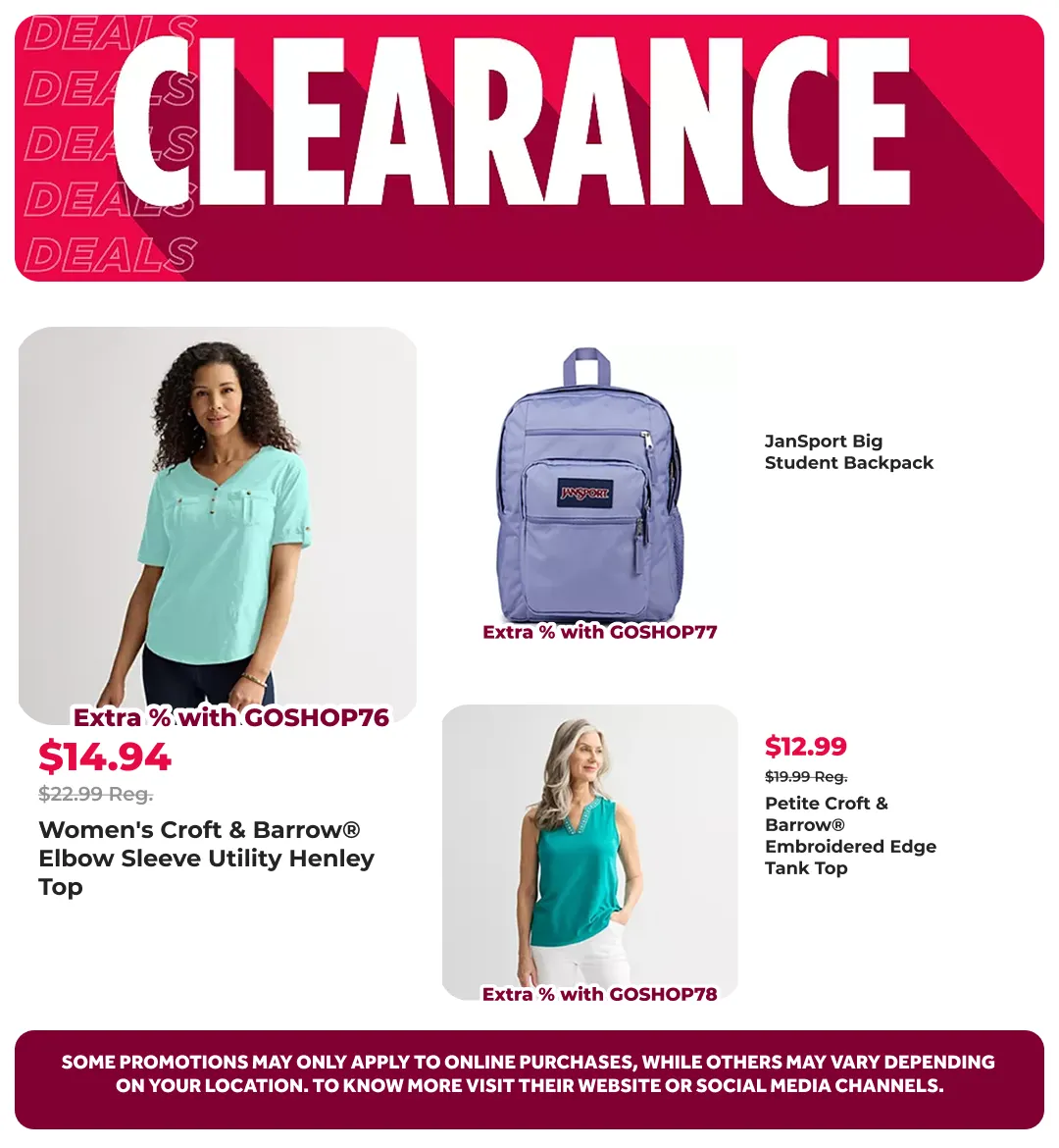 Weekly ad Weekly ads from October 29 to November 14 2025 - Page 20