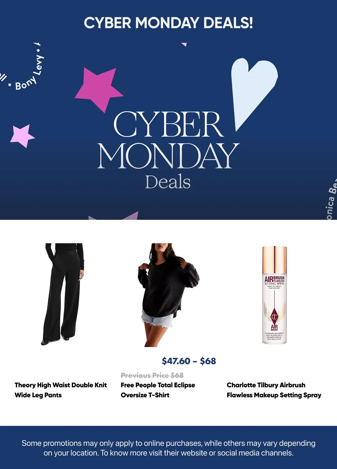 Weekly ad Weekly ads from December 1 to December 16 2025 - Page 20