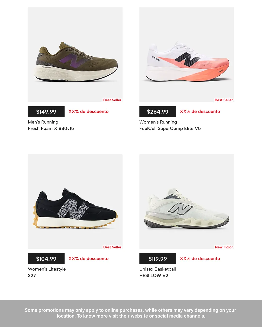 Weekly ad Weekly ads from November 7 to November 21 2025 - Page 20