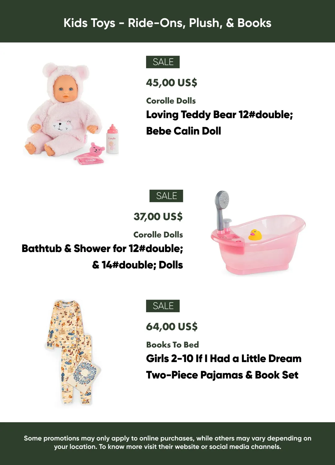 Weekly ad Toys deals from December 1 to December 22 2025 - Page 10