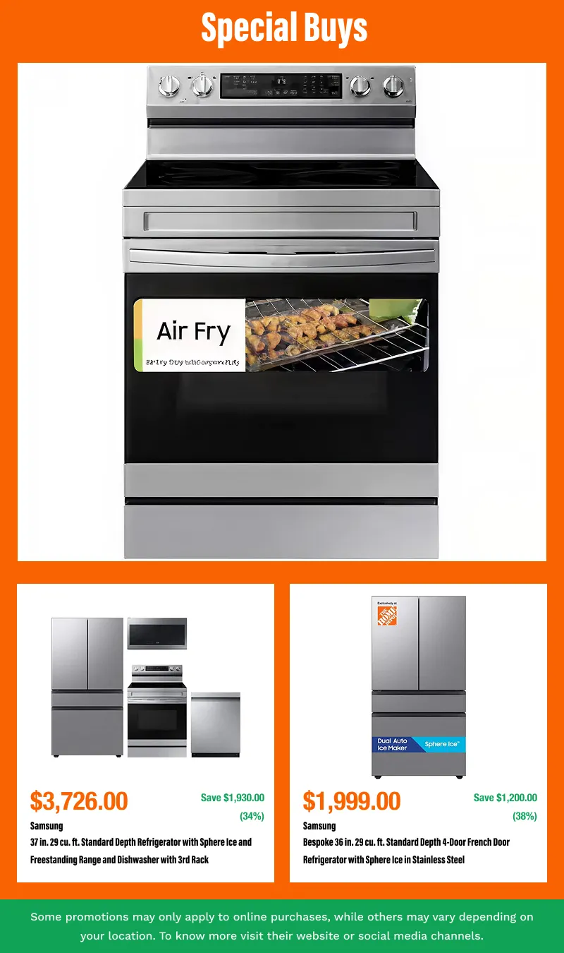 Weekly ad Special Buys from February 4 to February 18 2026 - Page 9