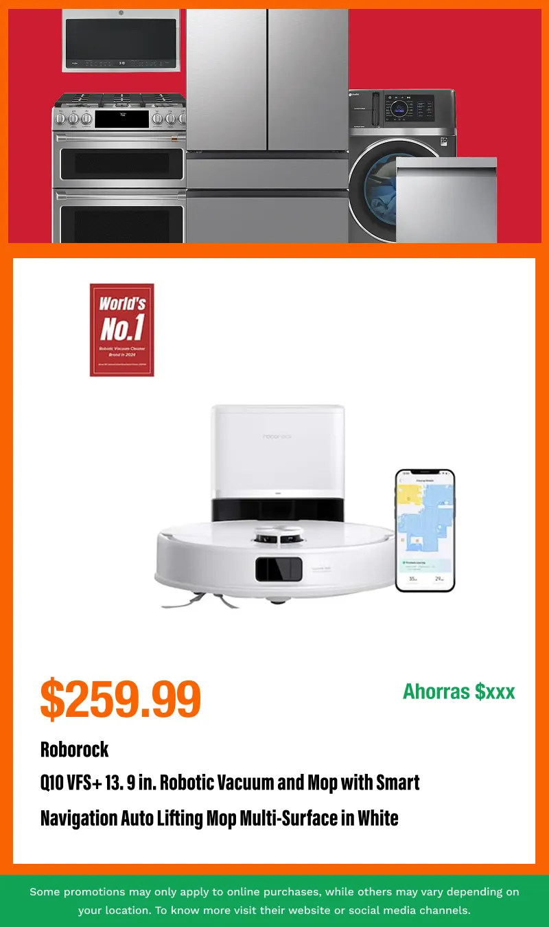 Weekly ad Weekly ads from December 26 to January 9 2026 - Page 12