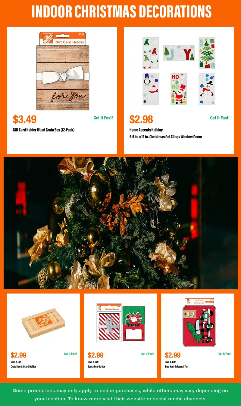 Weekly ad Weekly ads from December 4 to December 18 2025 - Page 13