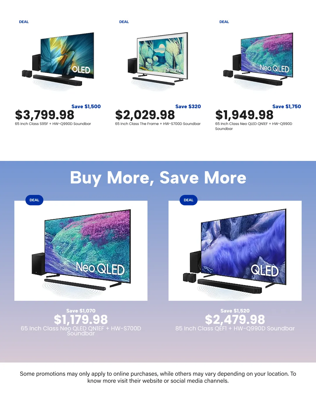 Weekly ad Weekly Ad from October 24 to November 7 2025 - Page 9