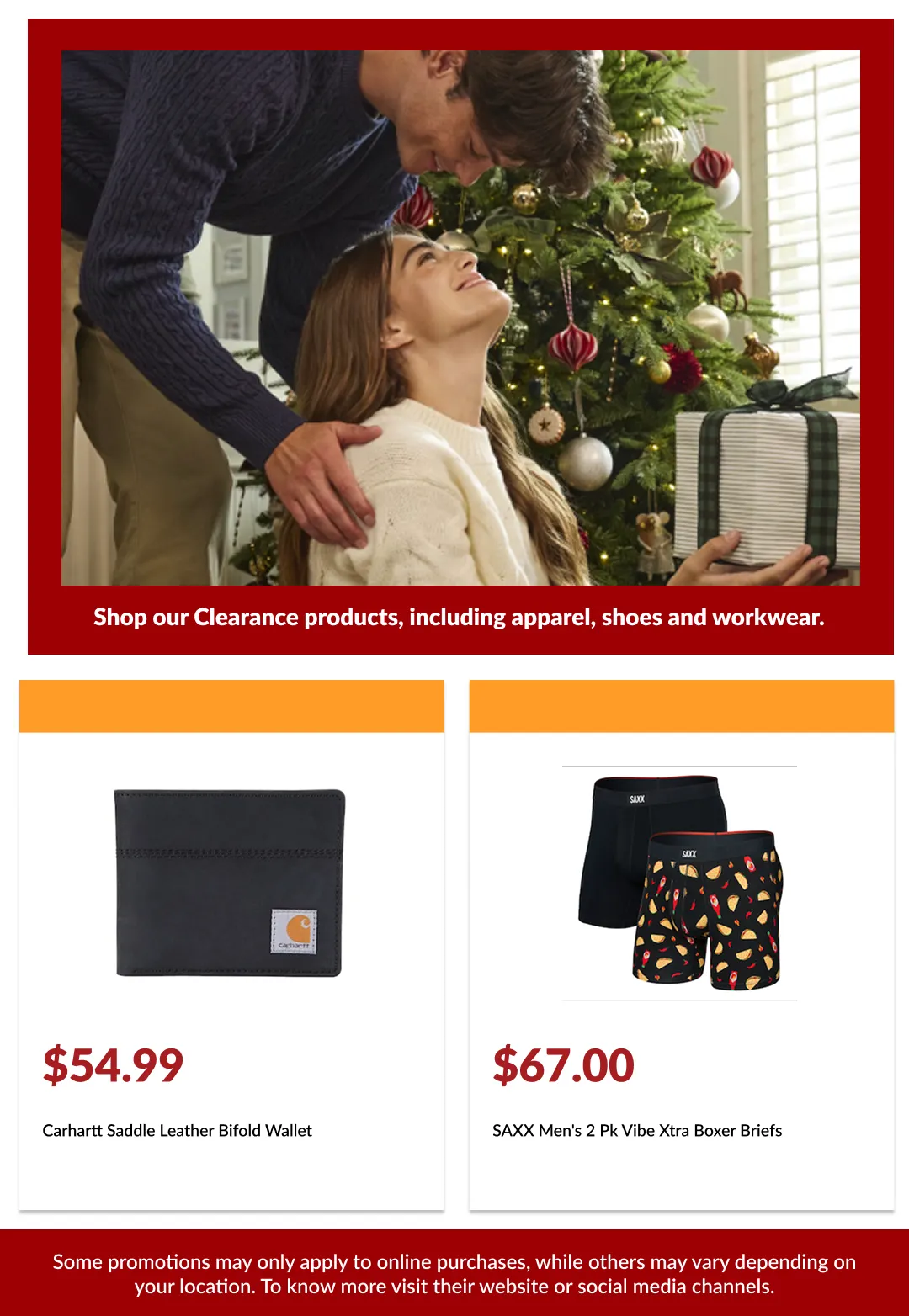 Holiday from December 2 to December 16 2025 - flyer page 8