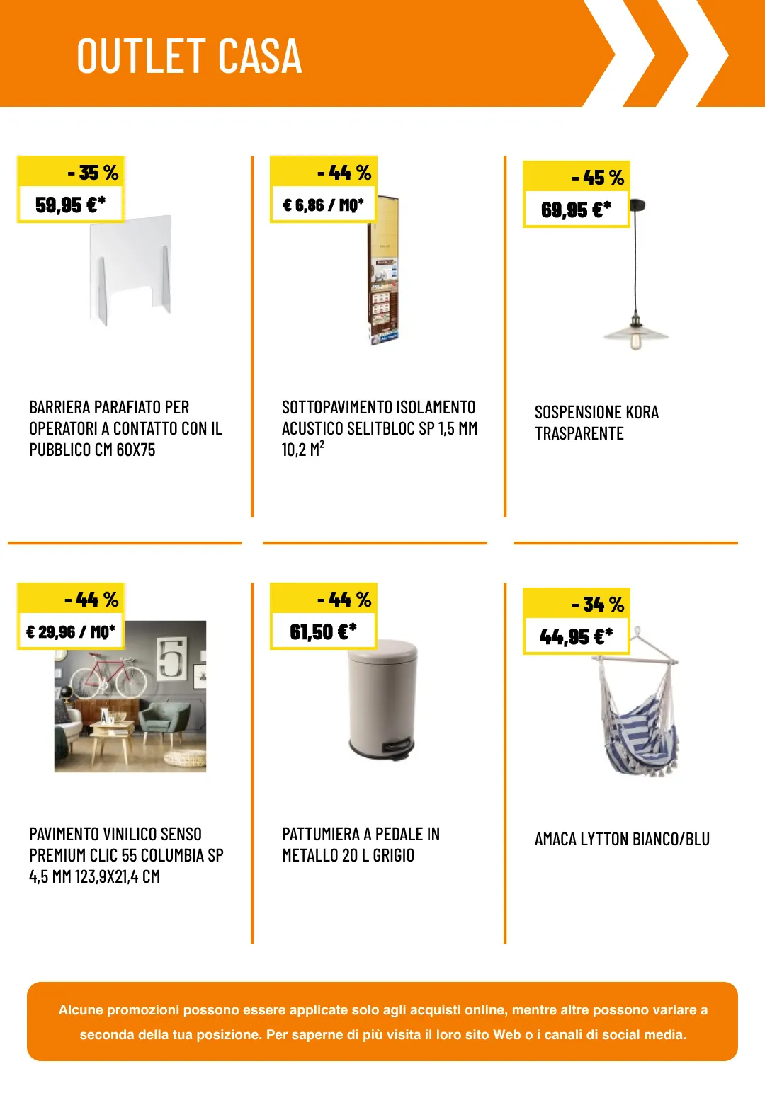 Volantino da 15 ottobre a 29 ottobre di 2025 - Pagina del volantino 11