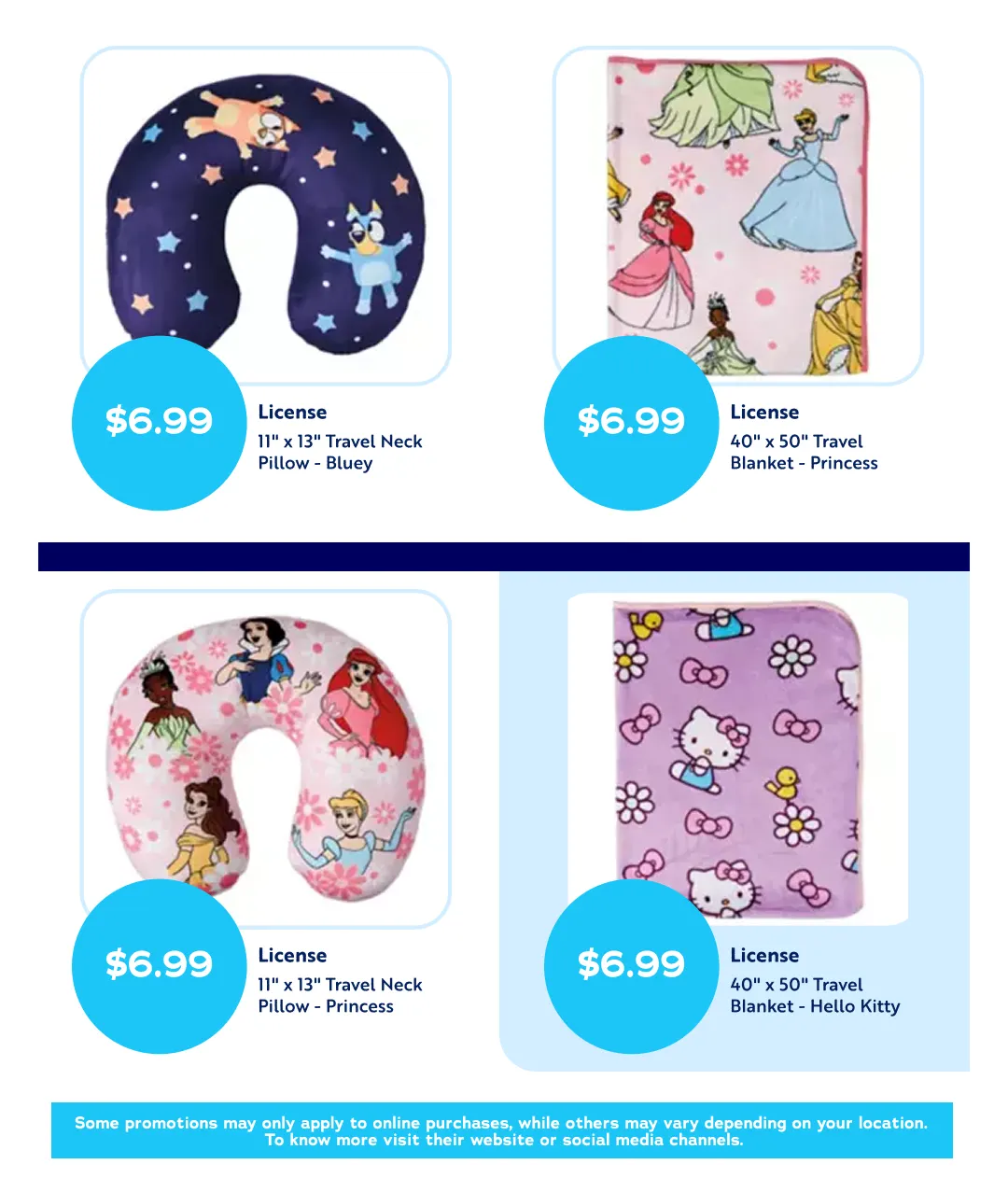 Weekly ad Home & Decor from December 16 to December 31 2025 - Page 6