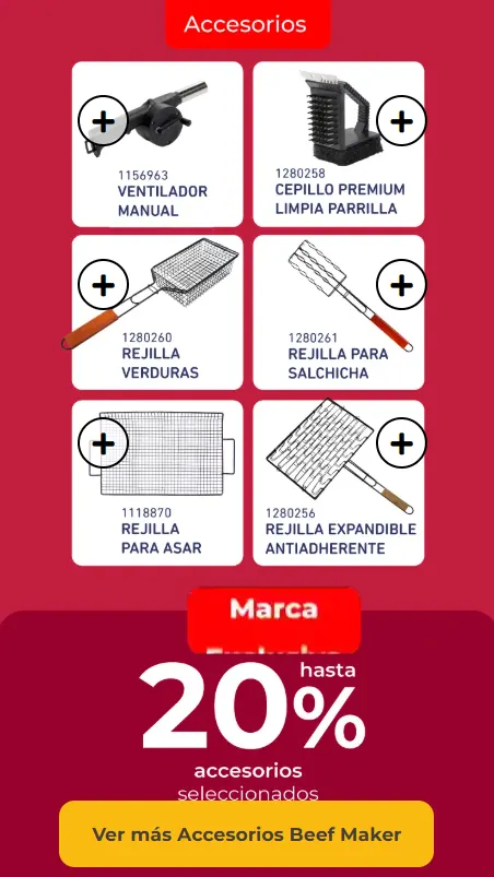 Ofertas de Especial Temporada Verano 28 de noviembre al 13 de diciembre 2024 - Página 11 del catálogo