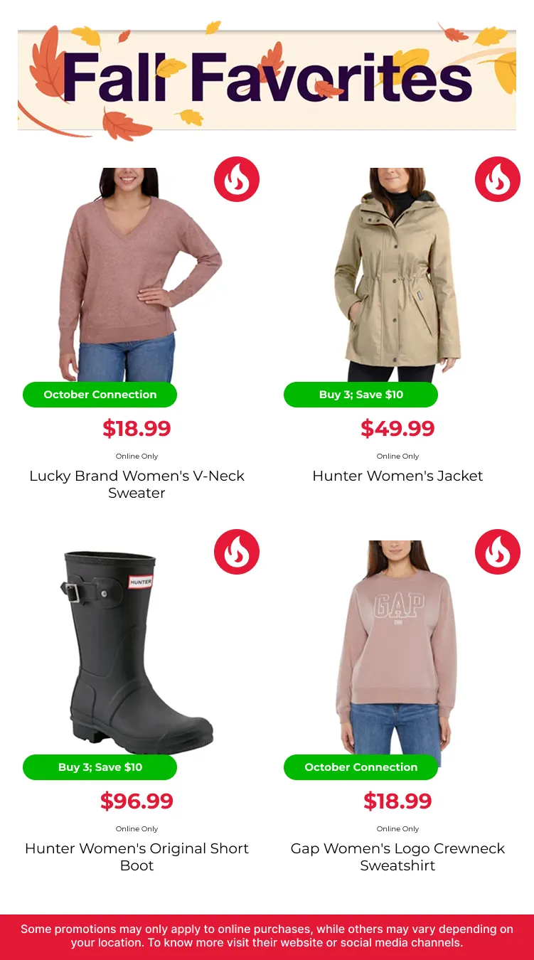 Weekly ad Weekly Offers from October 2 to October 16 2025 - Page 11