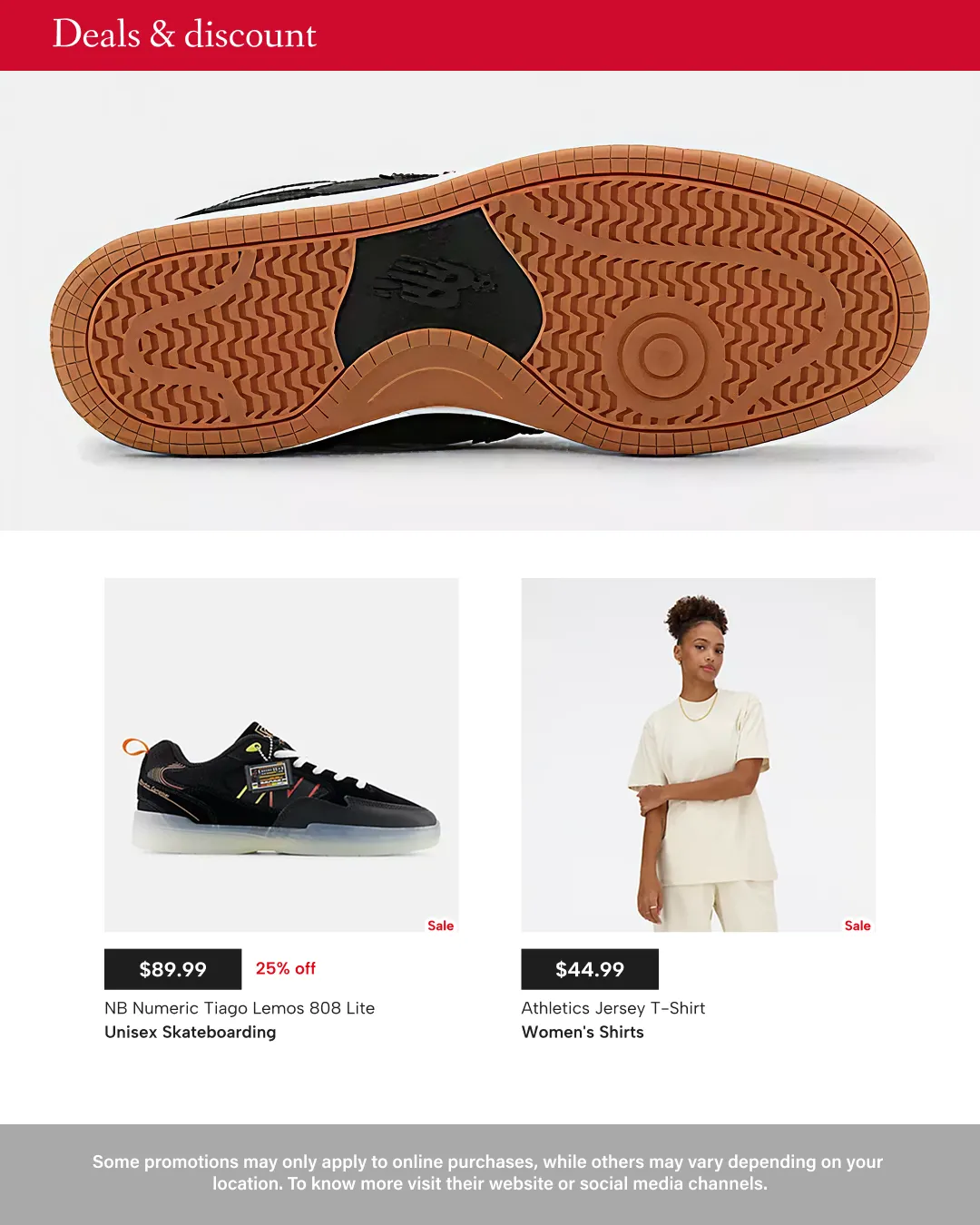 Weekly ad Weekly ads from January 8 to January 31 2026 - Page 21