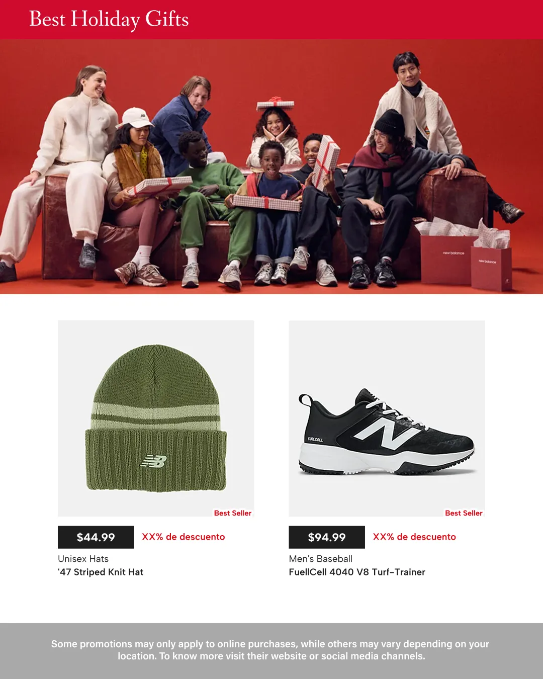 Weekly ad Weekly ads from November 7 to November 21 2025 - Page 21