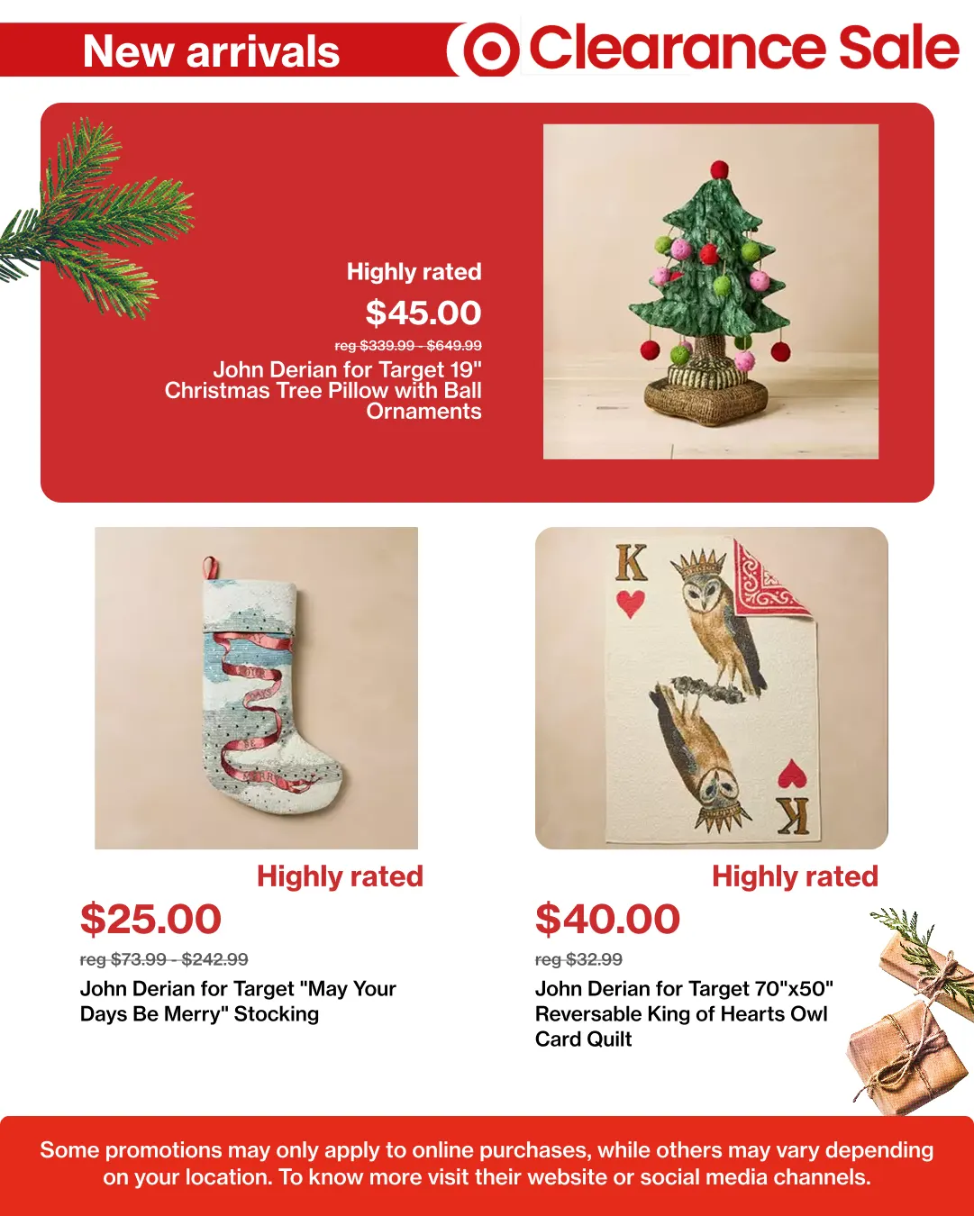 Weekly ad Weekly ads from December 11 to December 31 2025 - Page 6