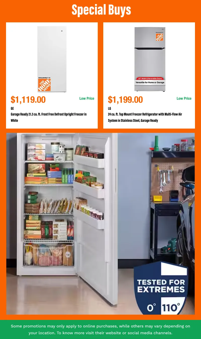 Weekly ad Special Buys from February 4 to February 18 2026 - Page 10