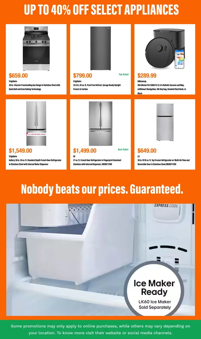 Weekly ad Weekly ads from December 26 to January 9 2026 - Page 13