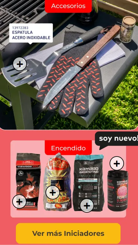 Ofertas de Especial Temporada Verano 28 de noviembre al 13 de diciembre 2024 - Página 14 del catálogo