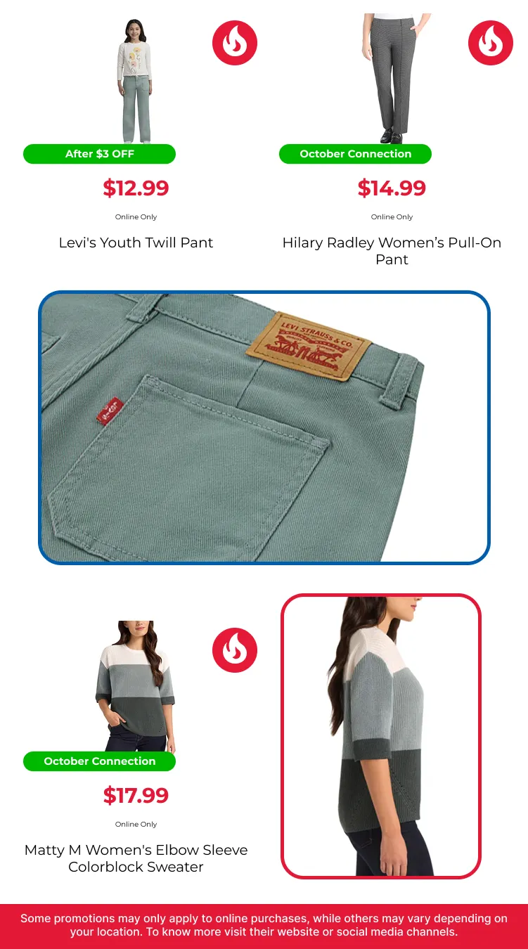 Weekly ad Weekly Offers from October 2 to October 16 2025 - Page 12
