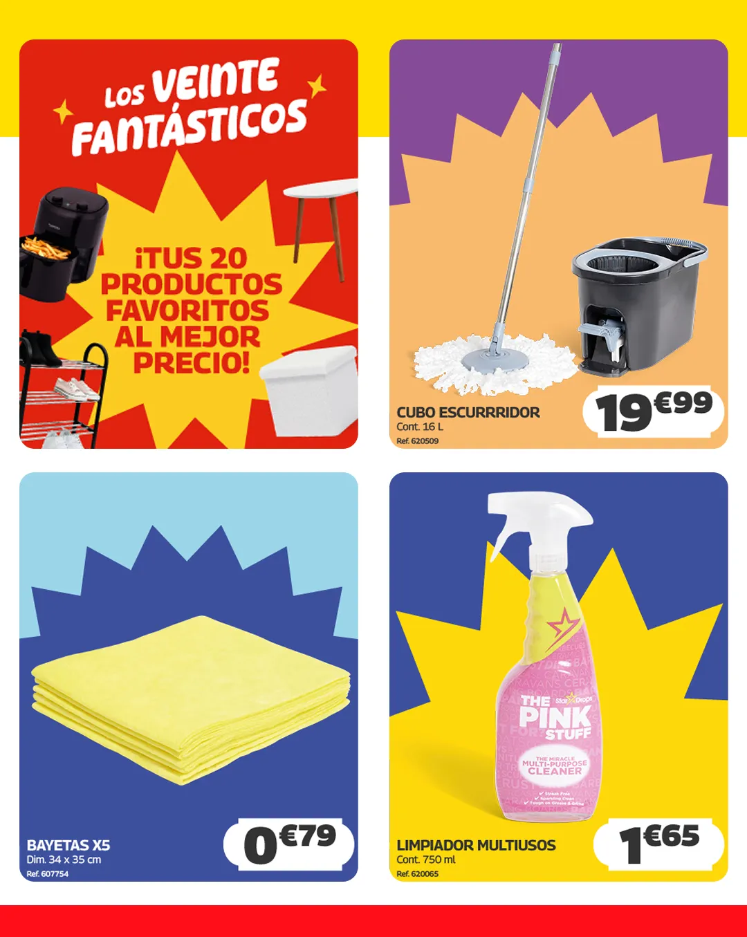 Catálogo de Ofertas 8 de octubre al 31 de octubre 2025 - Página 5