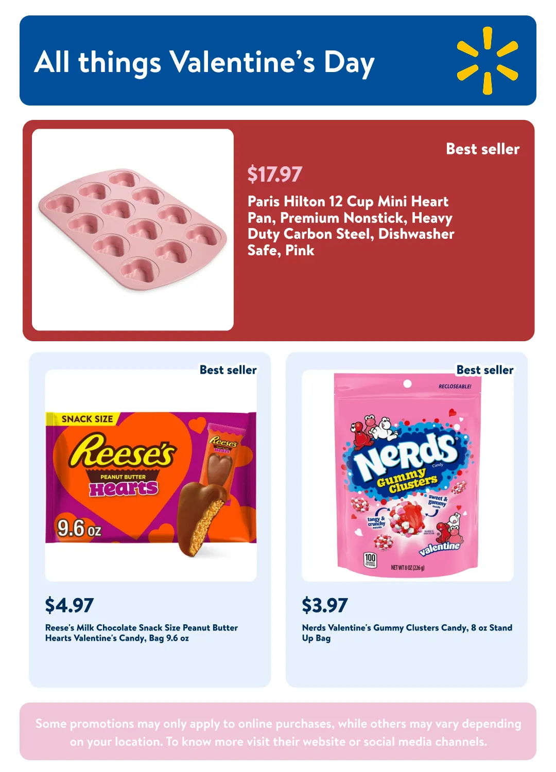 Weekly ad Weekly ads from February 2 to February 17 2026 - Page 20