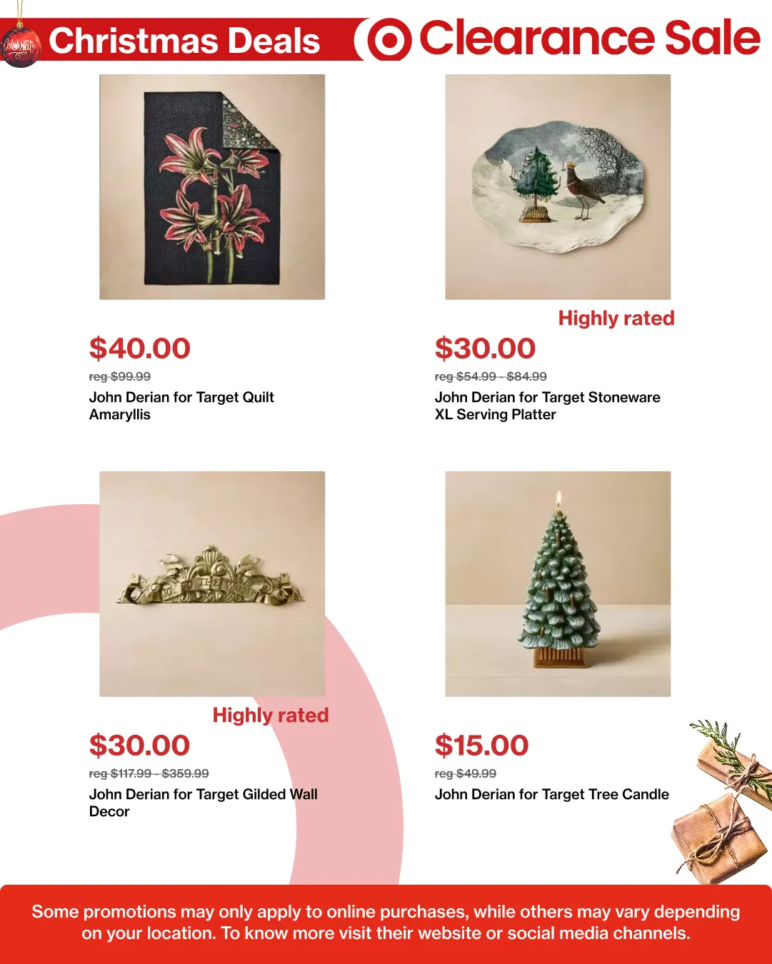 Weekly ad Weekly ads from December 11 to December 31 2025 - Page 7