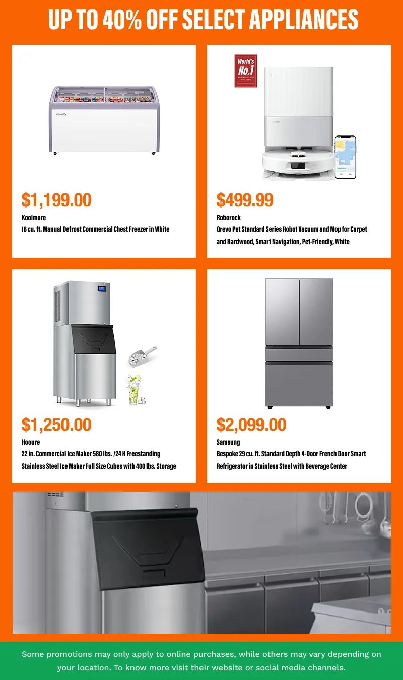 Weekly ad Weekly ads from December 26 to January 9 2026 - Page 14