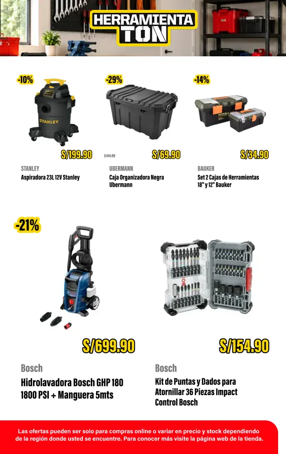 Catalogo de Descuentos semanales! 14 de mayo al 27 de mayo 2026 - Pag 9