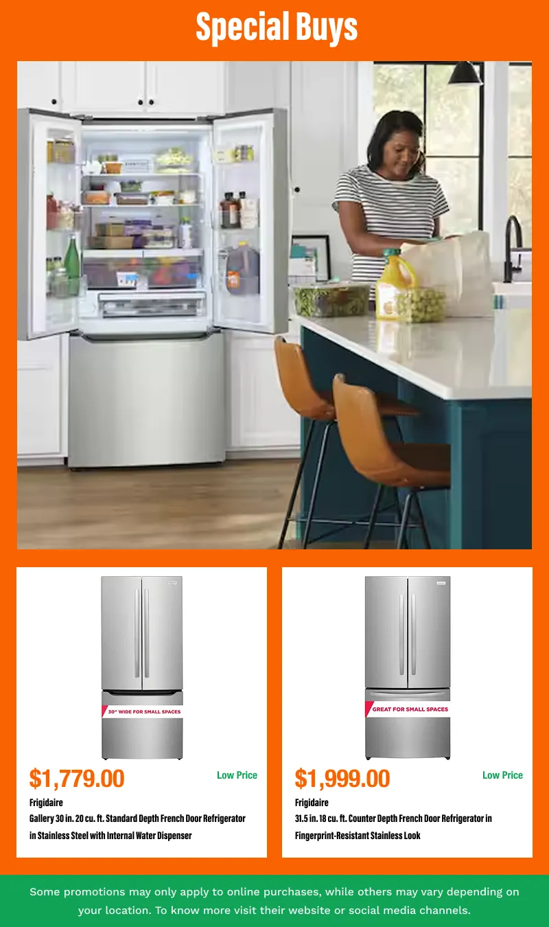 Weekly ad Special Buys from February 4 to February 18 2026 - Page 11