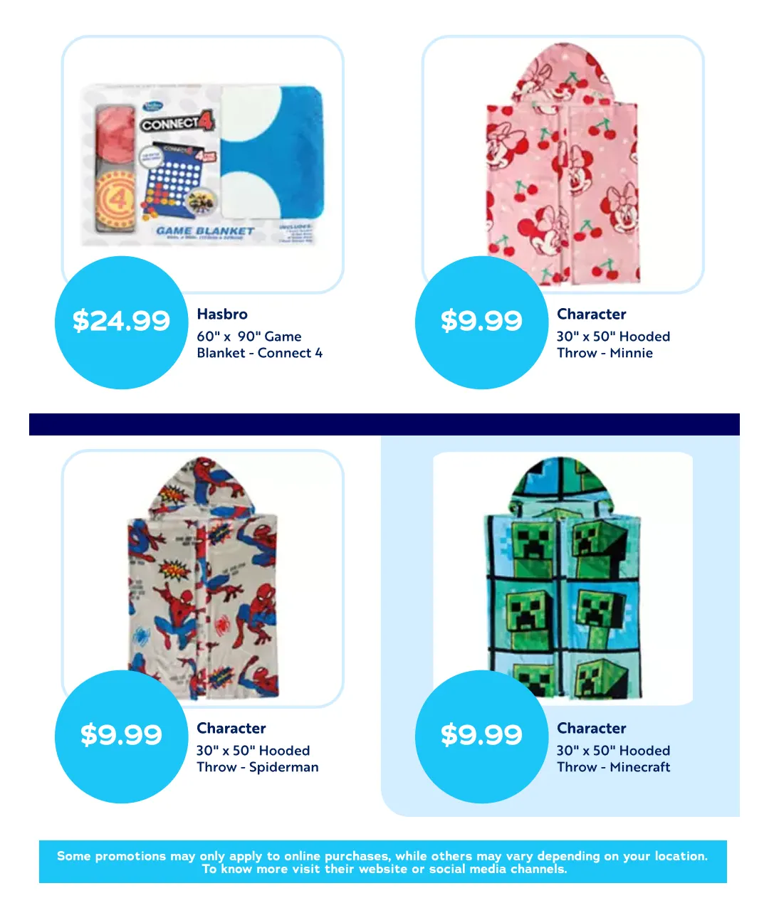 Weekly ad Home & Decor from December 16 to December 31 2025 - Page 8