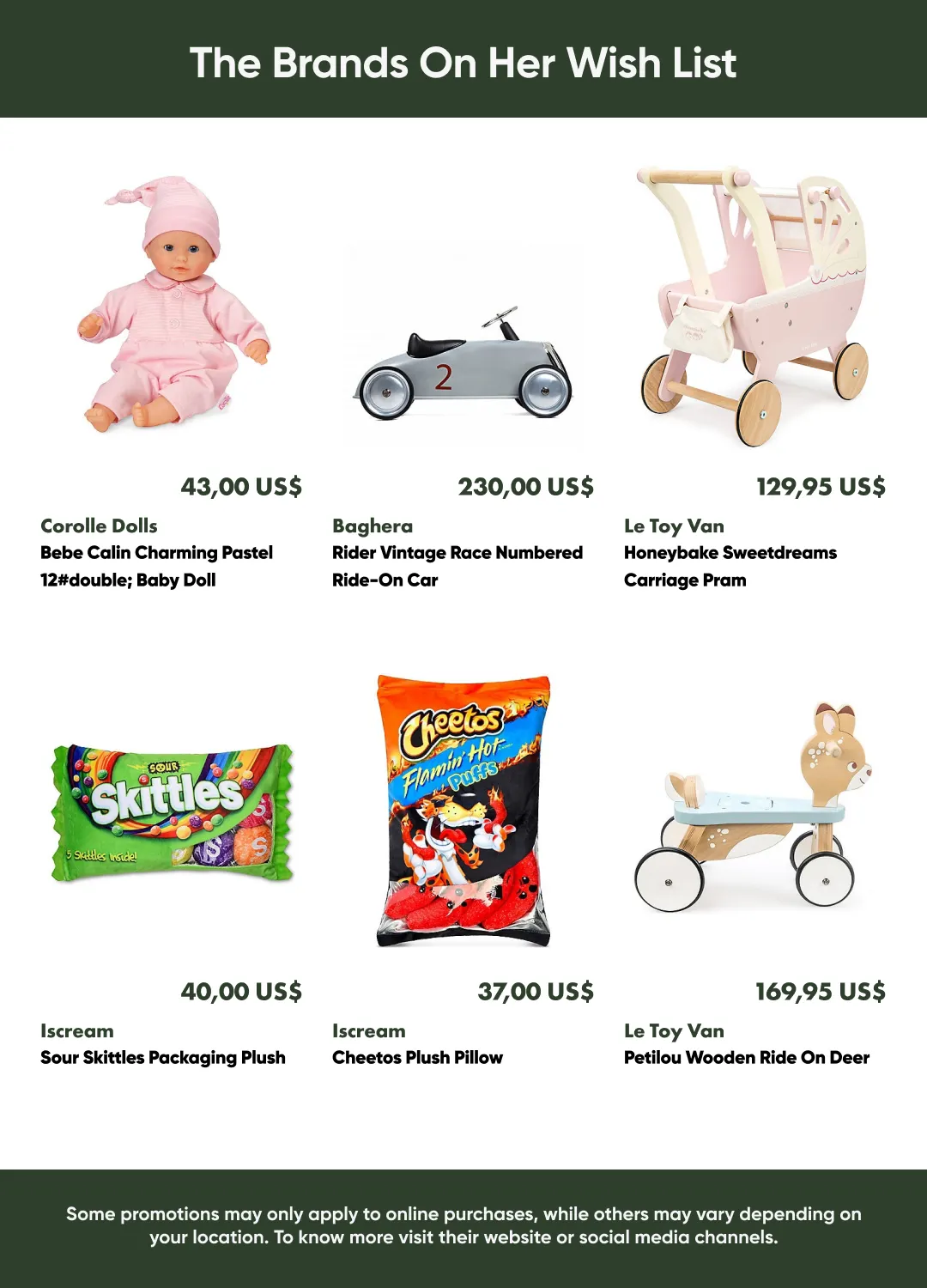 Weekly ad Toys deals from December 1 to December 22 2025 - Page 12