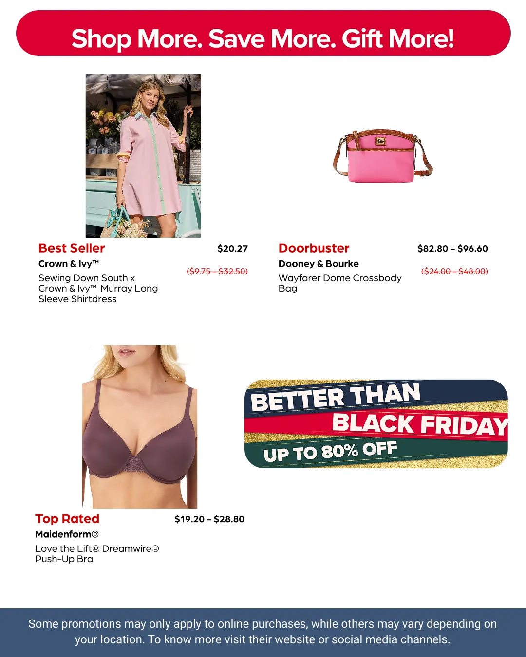 Weekly ad Weekly ads from December 5 to December 19 2025 - Page 17