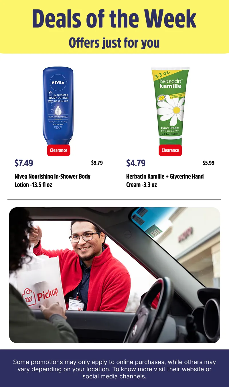 Weekly ad Clearance from February 10 to February 24 2026 - Page 14