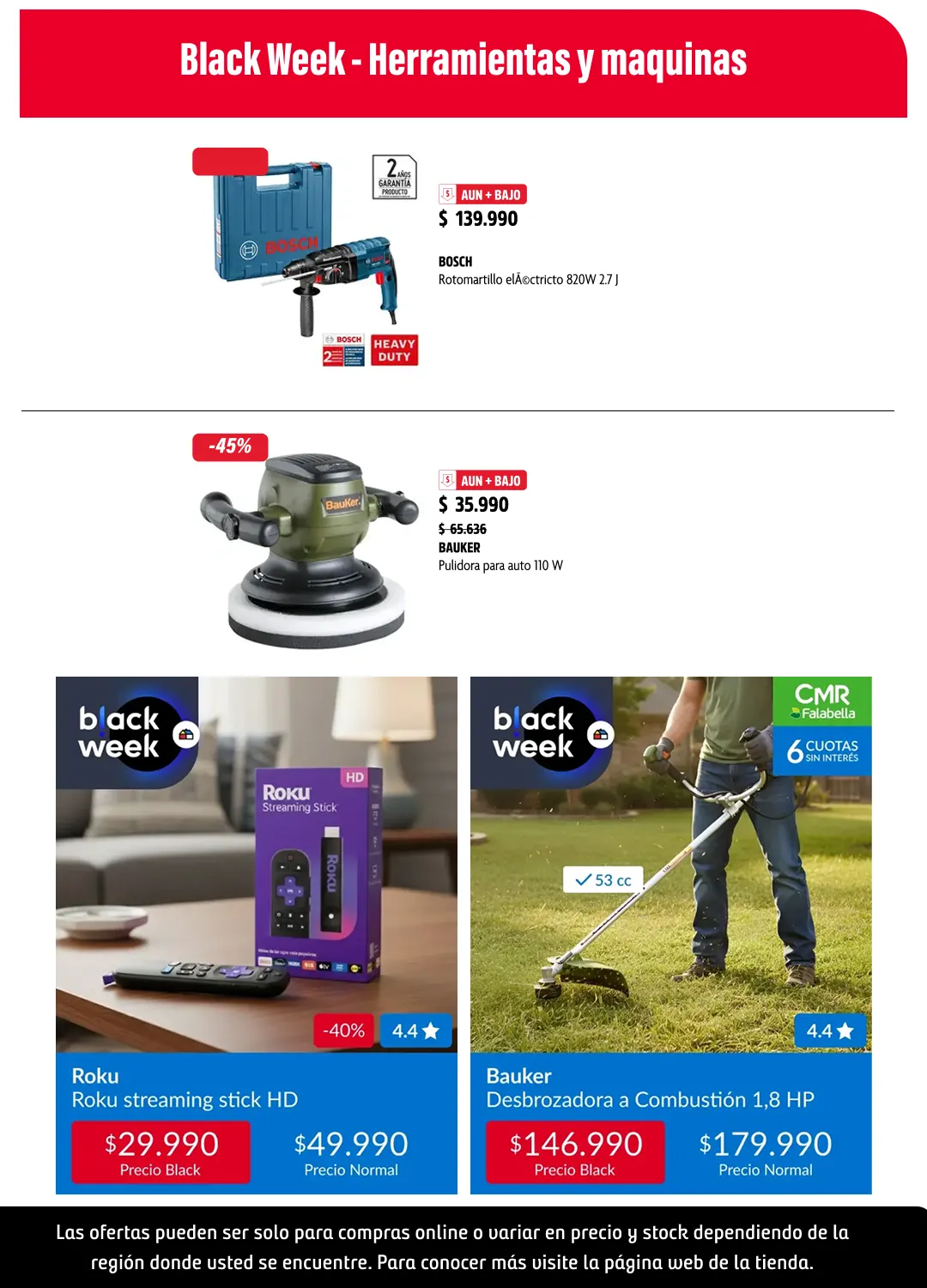 Catálogo de Ofertas 20 de noviembre al 4 de diciembre 2025 - Página 12