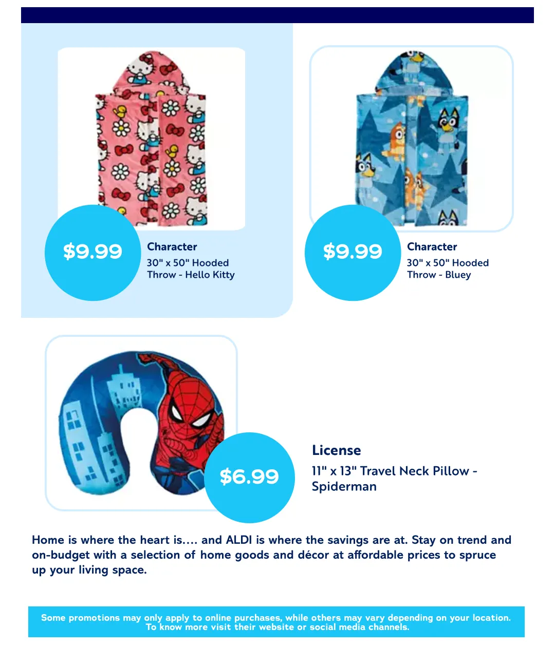 Weekly ad Home & Decor from December 16 to December 31 2025 - Page 9