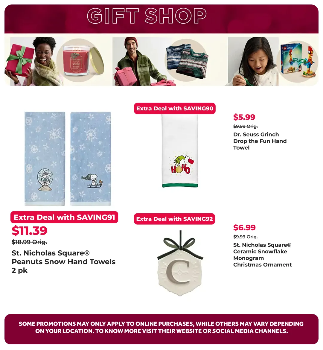 Weekly promotion Weekly ads spanning from December 5 to December 19 2025 - Page 24 for Catalogue 365