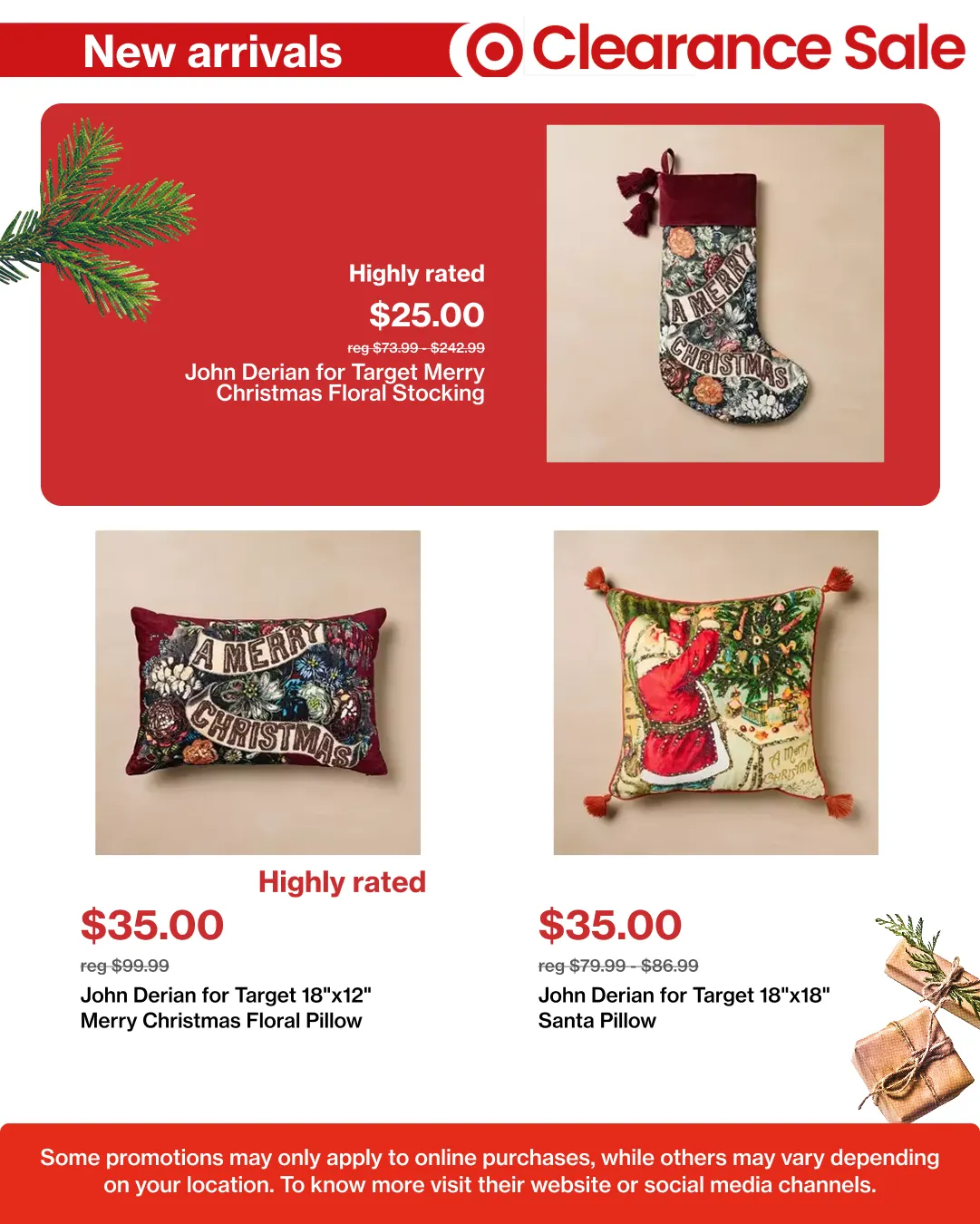 Weekly ad Weekly ads from December 11 to December 31 2025 - Page 9