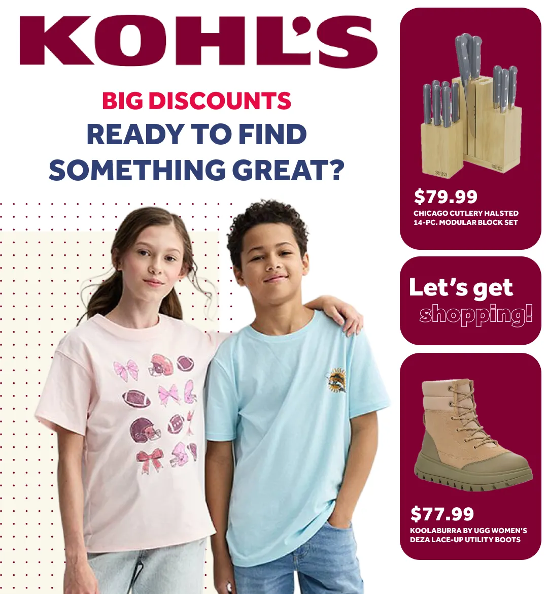 Weekly ad Weekly Ad from August 12 to August 31 2025 - Page