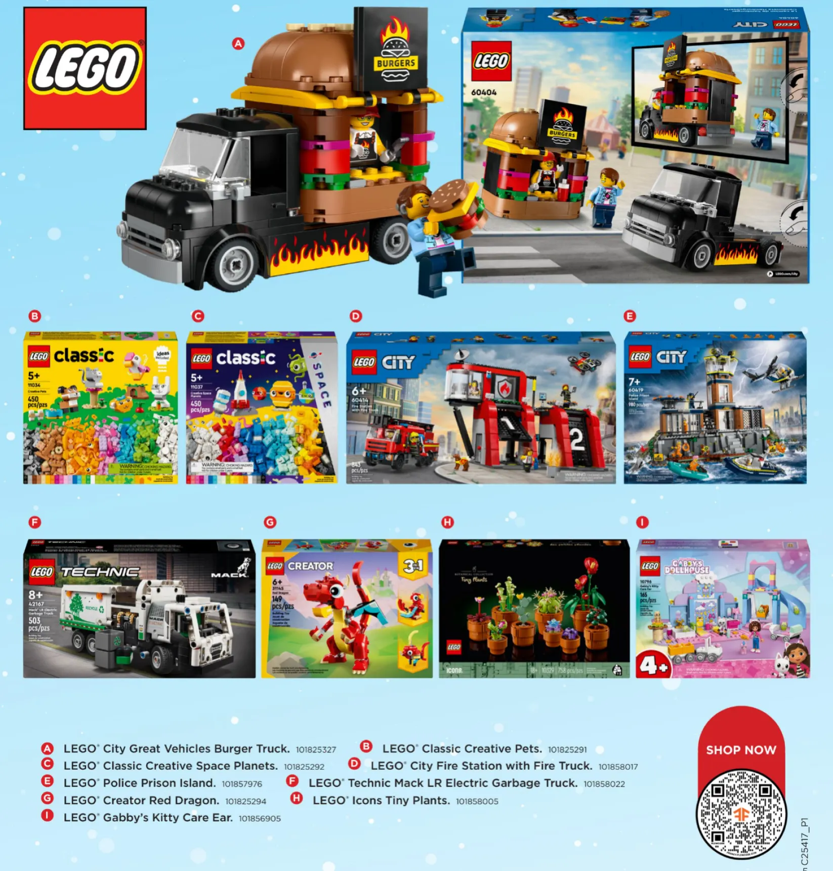 Weekly ad Christmas Deals from November 19 to December 26 2025 - Page 4