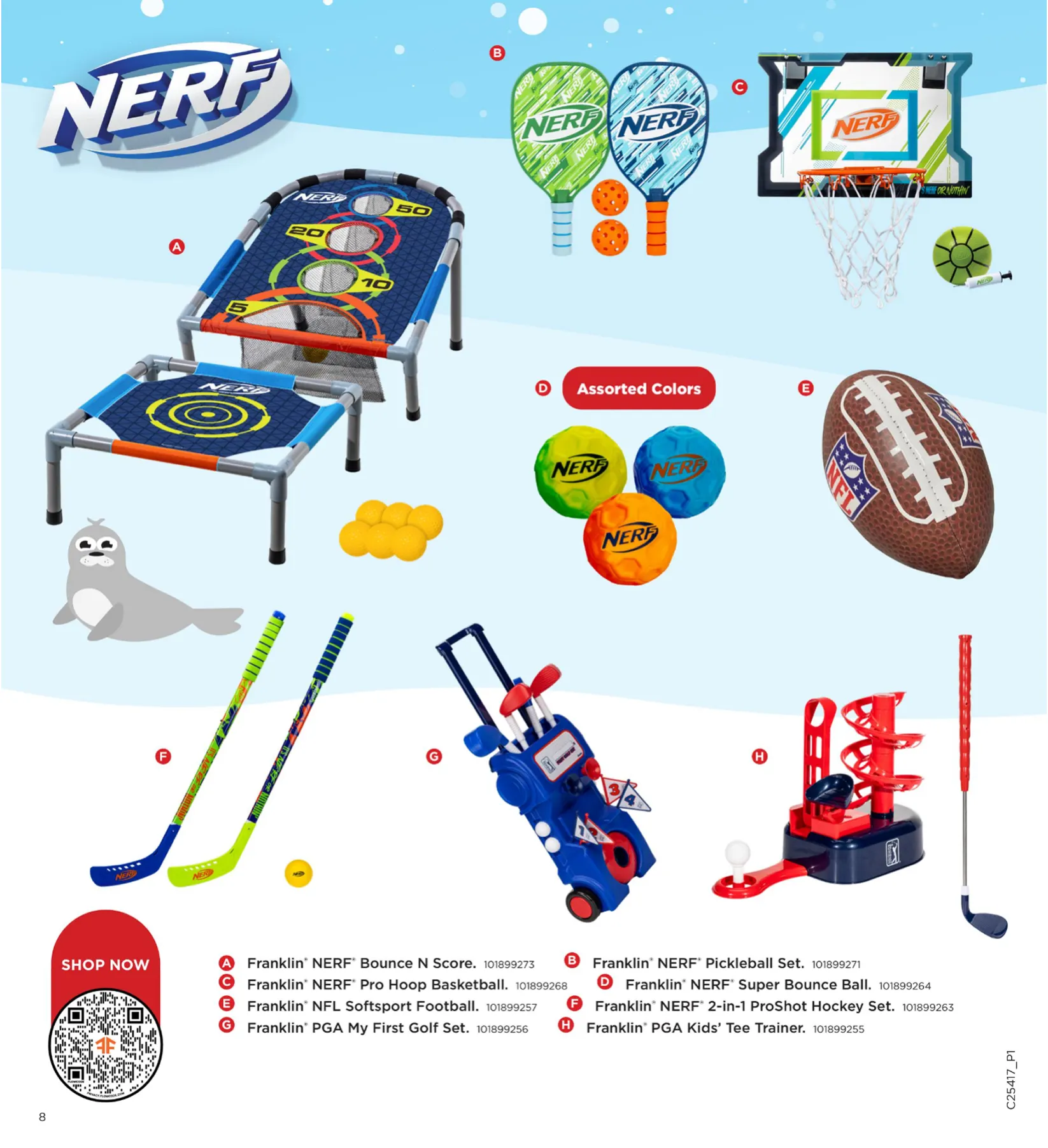 Weekly promotion Christmas Deals spanning from November 19 to December 26 2025 - Page 7 for Catalogue 365