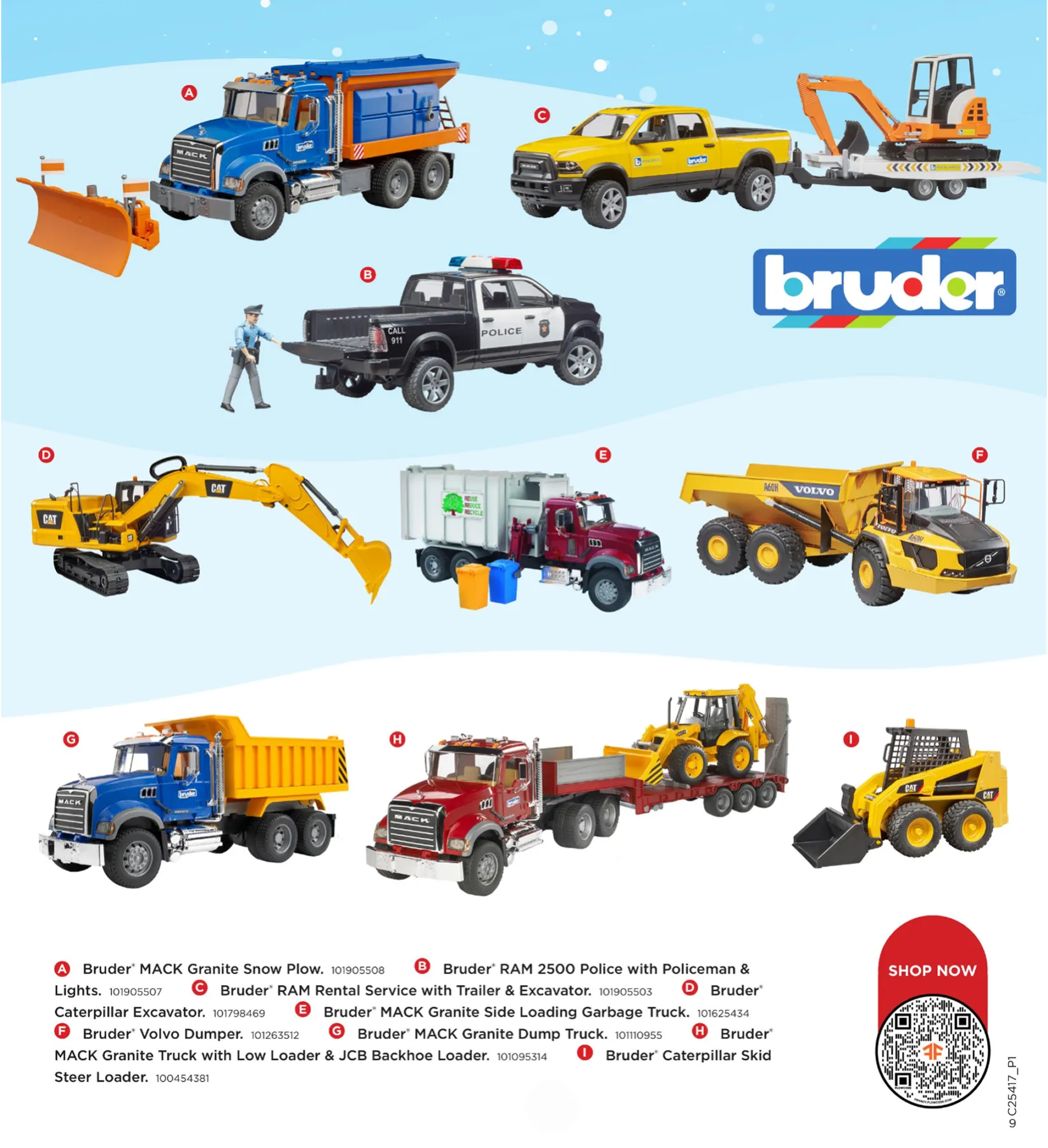 Weekly promotion Christmas Deals spanning from November 19 to December 26 2025 - Page 8 for Catalogue 365