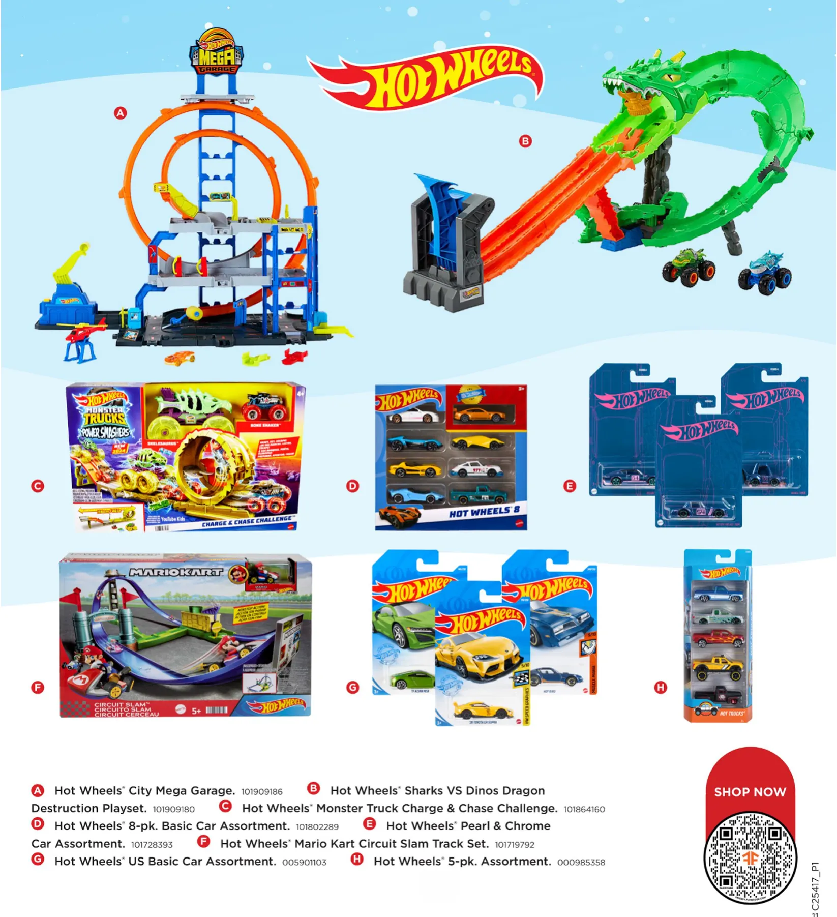 Weekly promotion Christmas Deals spanning from November 19 to December 26 2025 - Page 10 for Catalogue 365